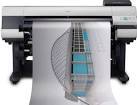 Canon Large Format Printer Canon Large Format Printer
