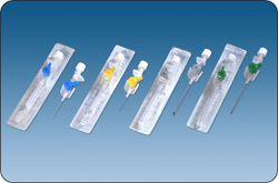 I.V. Cannula I.V. Cannula