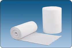 Gauze Roll Gauze Roll