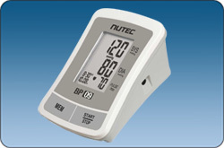 Blood Pressure Monitor Blood Pressure Monitor