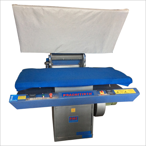 Flat Bed Press Laundry Flat Bed Press Laundry
