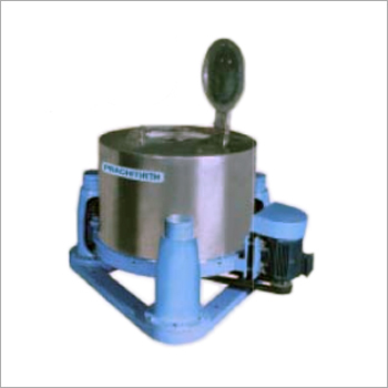 Hydro Extractor Three Suspensions Hydro Extractor Three Suspensions