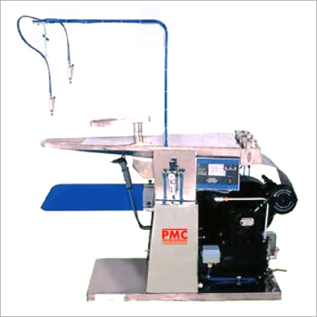 Stain Removing Machine Stain Removing Machine