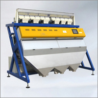 Rice Color Sorter Machine Rice Color Sorter Machine