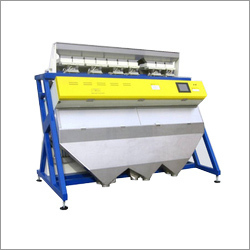 Rice Color Sorter Machinery Rice Color Sorter Machinery