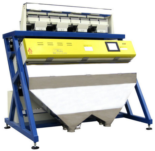 Wheat Machinery Colour Sorter Wheat Machinery Colour Sorter