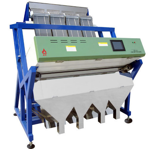Melon Seed Color Sorter Melon Seed Color Sorter