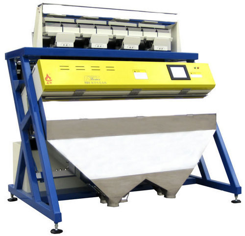 Industry Color Sorter Industry Color Sorter