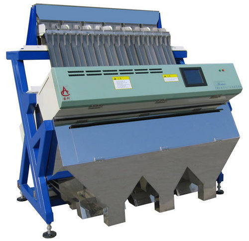 Multi Use Color Sorter Multi Use Color Sorter