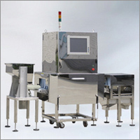 X-Ray Food Processing Grading Machine X-Ray Food Processing Grading Machine