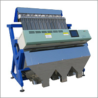 Cereal Color Sorter Cereal Color Sorter