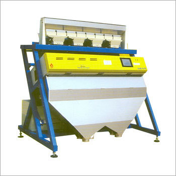 Cereal Color Sorter Machinery Cereal Color Sorter Machinery