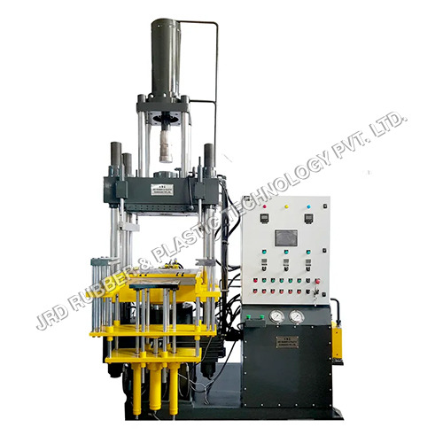 Transfer Moulding Machine Transfer Moulding Machine