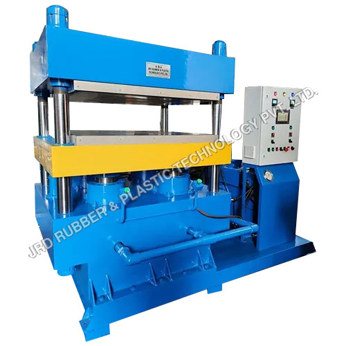 Compression Moulding Machine Compression Moulding Machine