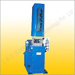 Rubber Injection Moulding Machine Rubber Injection Moulding Machine