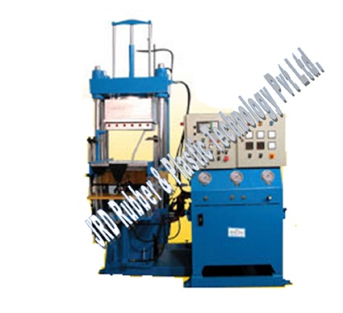 Vacuum Compression Press Vacuum Compression Press