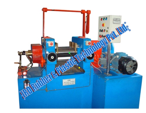 Lab Mixing Mill Lab Mixing Mill