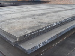 Manganese Steel Plate Manganese Steel Plate