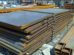 Industrial Manganese Steel Plates Industrial Manganese Steel Plates
