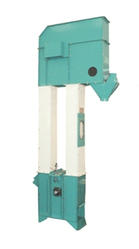 VERTICAL BUCKET ELEVATOR VERTICAL BUCKET ELEVATOR