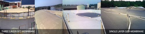 Geo Membrane Geo Membrane