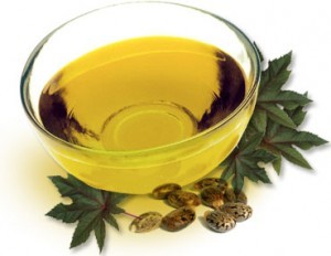 Pure Castor Oil Pure Castor Oil