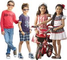 Kids Readymade Garments Kids Readymade Garments