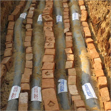 Electrical Cable Laying Contractor Electrical Cable Laying Contractor