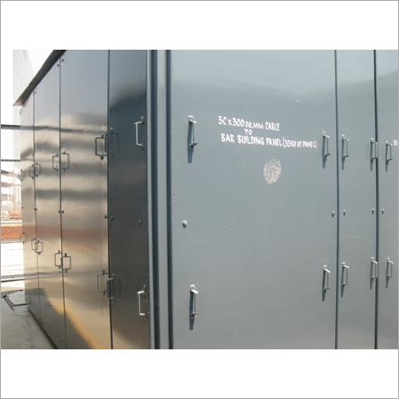 Electrical Works Contractors Electrical Works Contractors