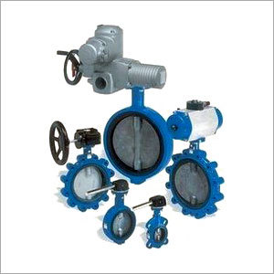 Butterfly Valves Butterfly Valves