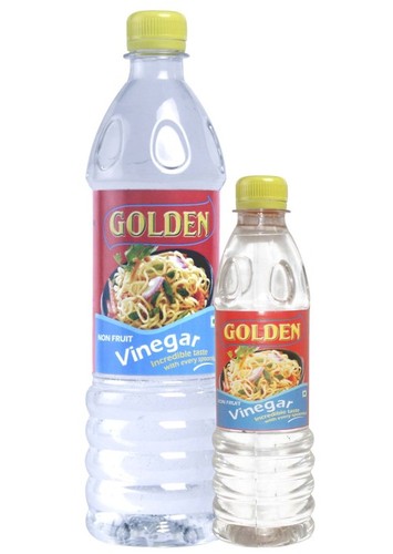 Vinegar Vinegar
