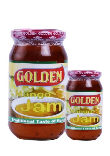 Mango Jam Mango Jam