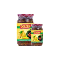 Lemon Pickle Lemon Pickle