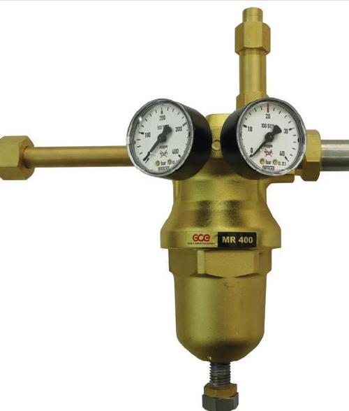 Industrial manifold regulator Industrial manifold regulator