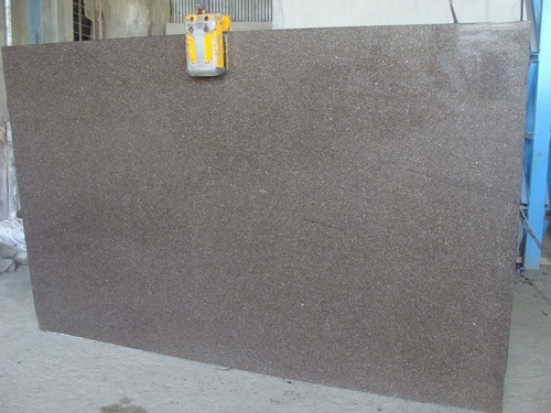 Brown Granite Brown Granite