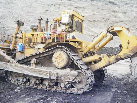 Used Bulldozer Used Bulldozer