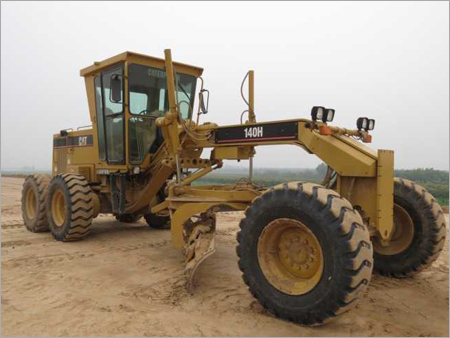 High Reach Excavators High Reach Excavators