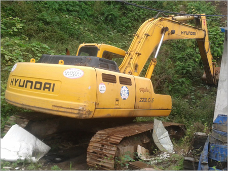 Long Reach Excavators Long Reach Excavators