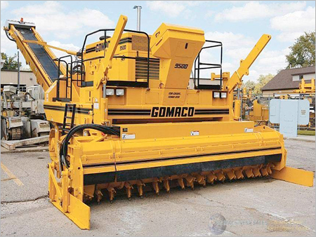 Earth Moving Machines Earth Moving Machines