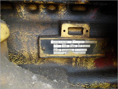 Hydraulic Trash Compactor Hydraulic Trash Compactor