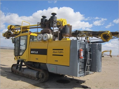 Earth Drilling Machine Earth Drilling Machine