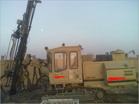 Mining Drilling Machine Mining Drilling Machine
