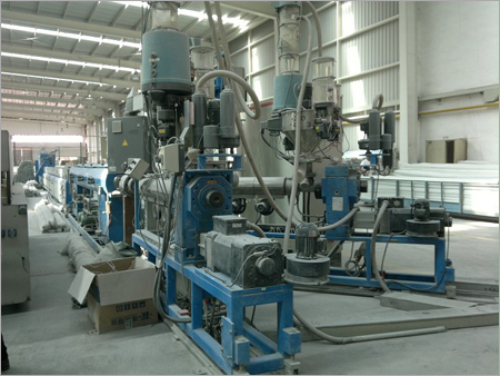Polyethylene Aluminum Composite Pipeline Polyethylene Aluminum Composite Pipeline