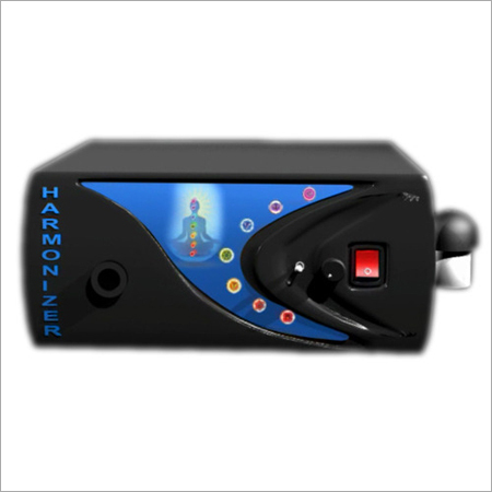 Harmonizer Chakras Healing Machines Harmonizer Chakras Healing Machines
