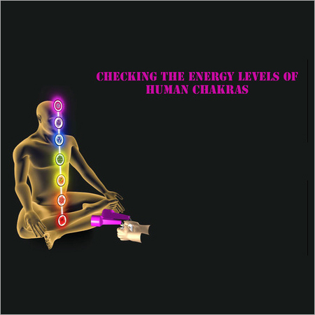 Chakra Meditation Chakra Meditation