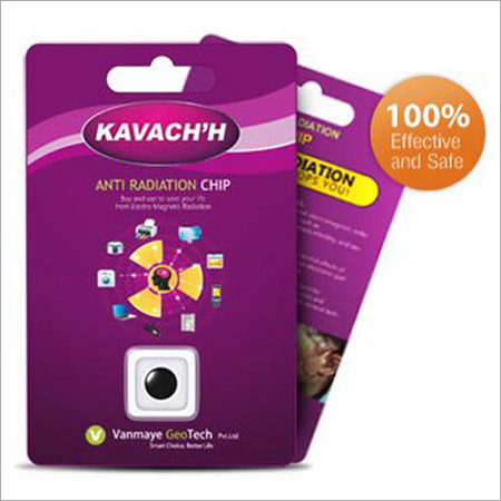 Anti Radiation Bio Chip Anti Radiation Bio Chip