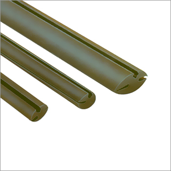 Bus Door Rubber Seal Bus Door Rubber Seal