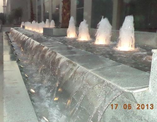 Geyser Lily Fountains Geyser Lily Fountains