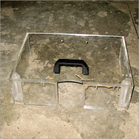 Acrylic Fabrication Acrylic Fabrication