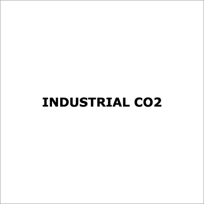 Industrial Carbon Dioxide Industrial Carbon Dioxide